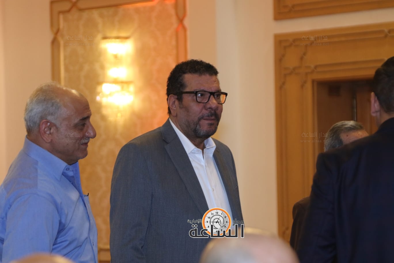 Madar Al-Saa Images 0.7252152234364415