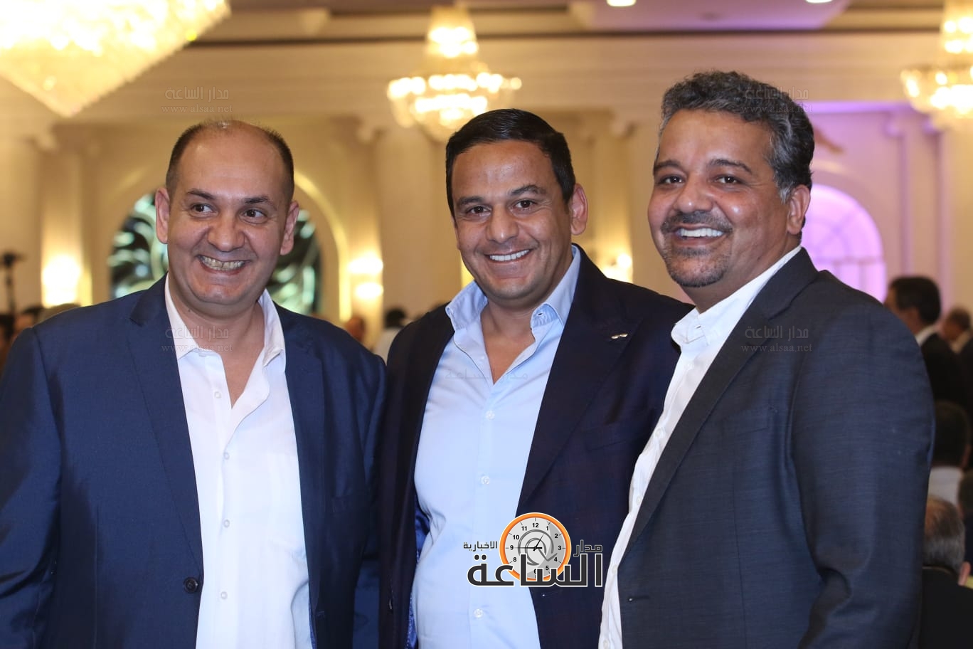 Madar Al-Saa Images 0.8568125973556397