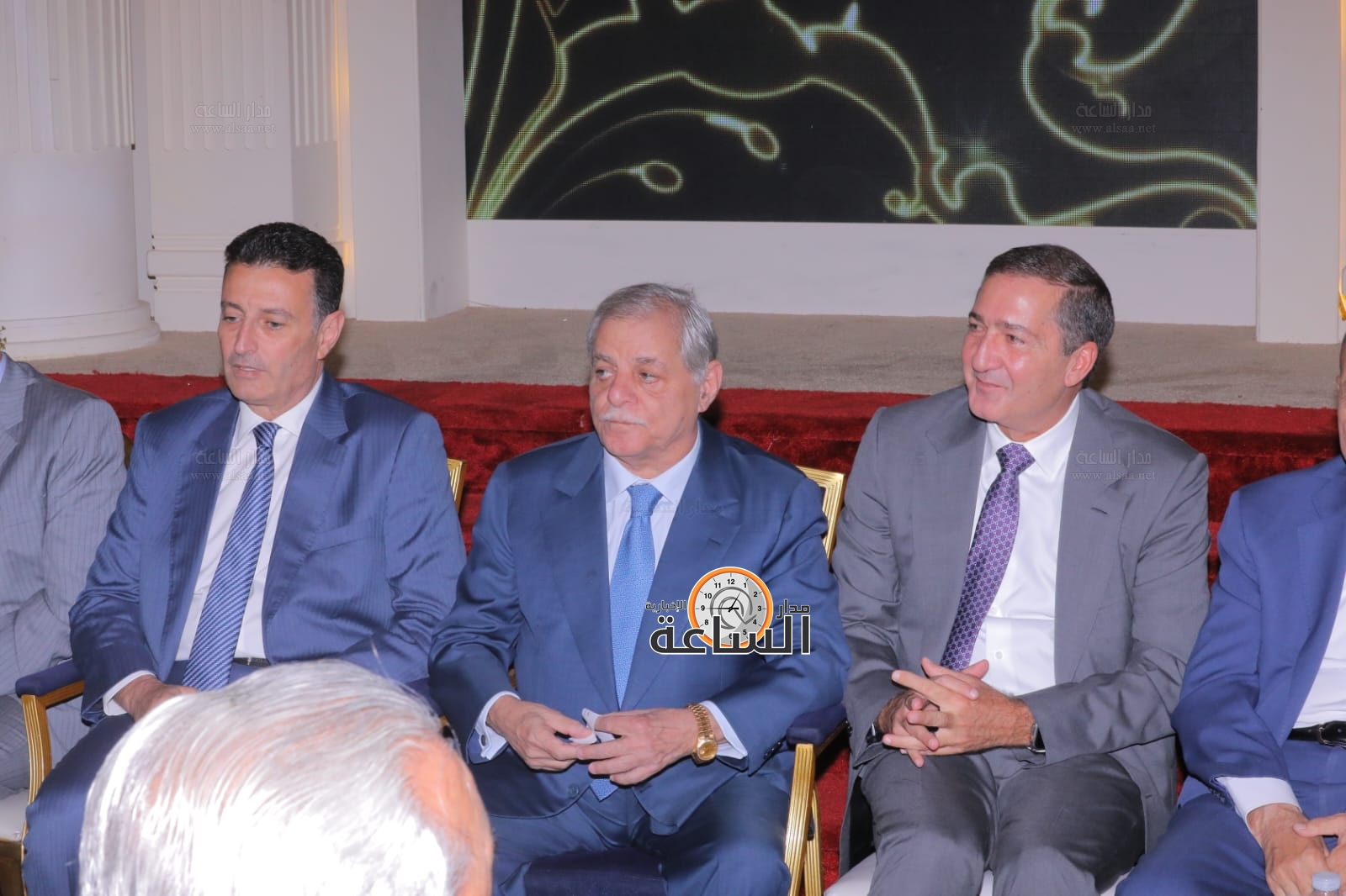 Madar Al-Saa Images 0.31255899976511947