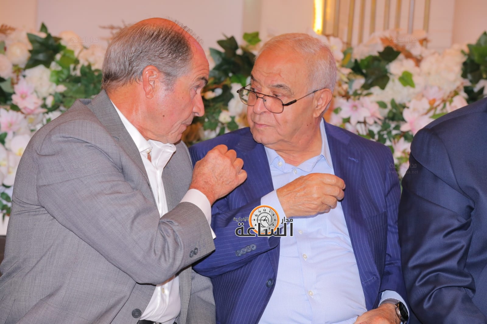 Madar Al-Saa Images 0.8332828716395975