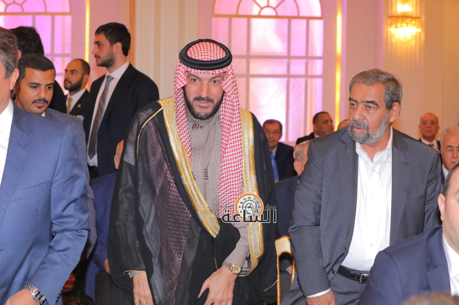 Madar Al-Saa Images 0.22700142586930272