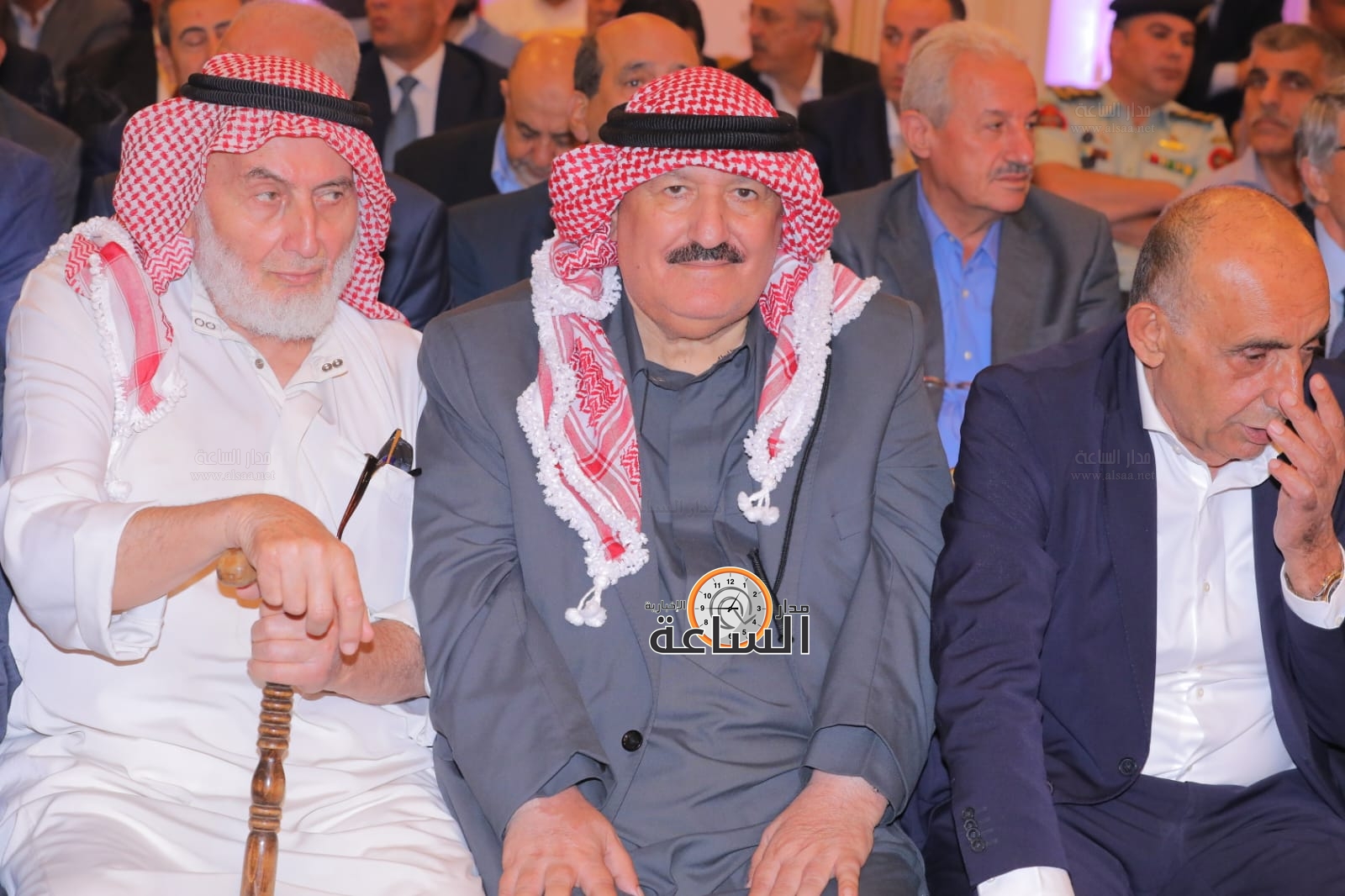 Madar Al-Saa Images 0.8642236347590131