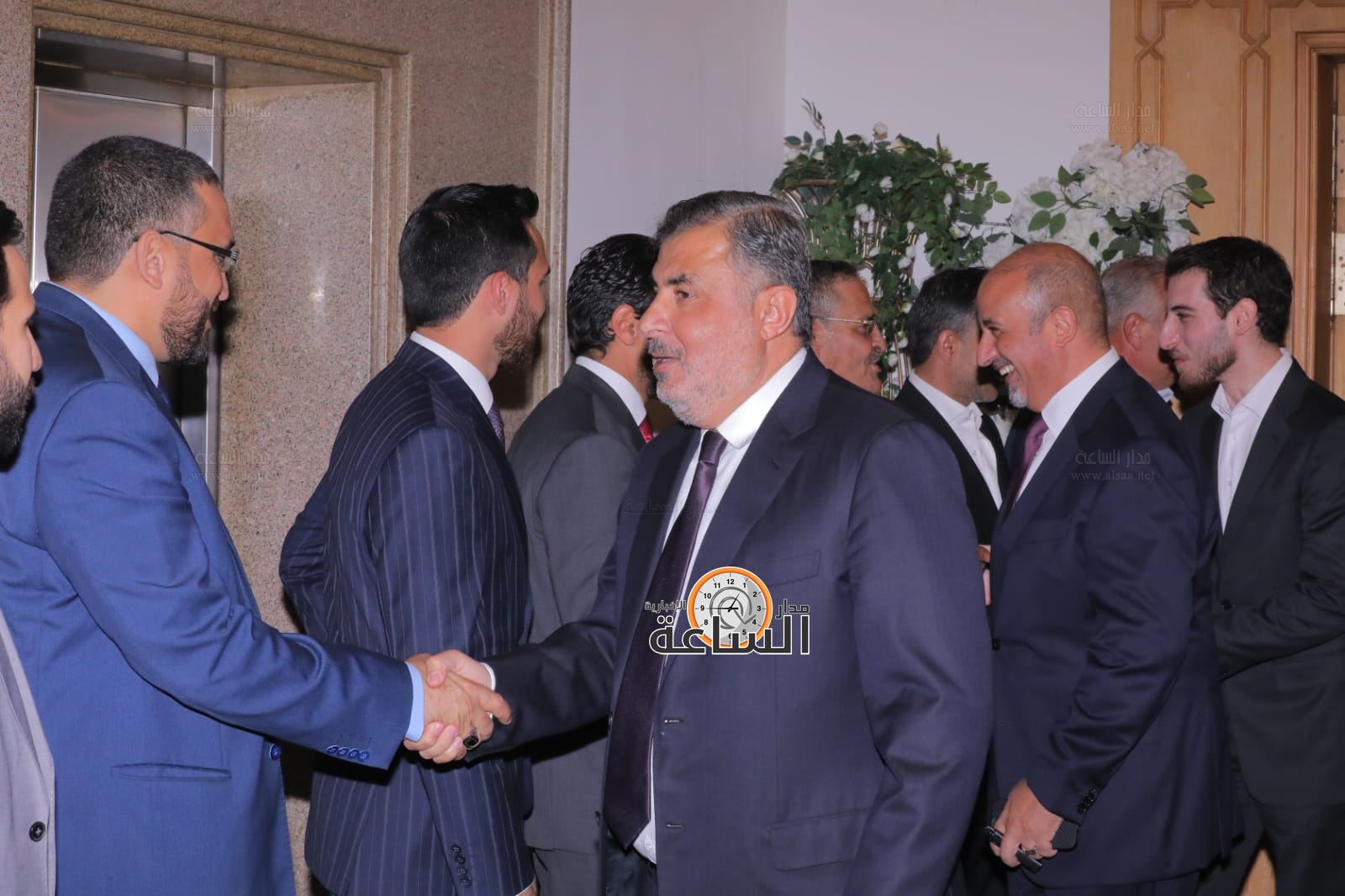 Madar Al-Saa Images 0.7010476100994554