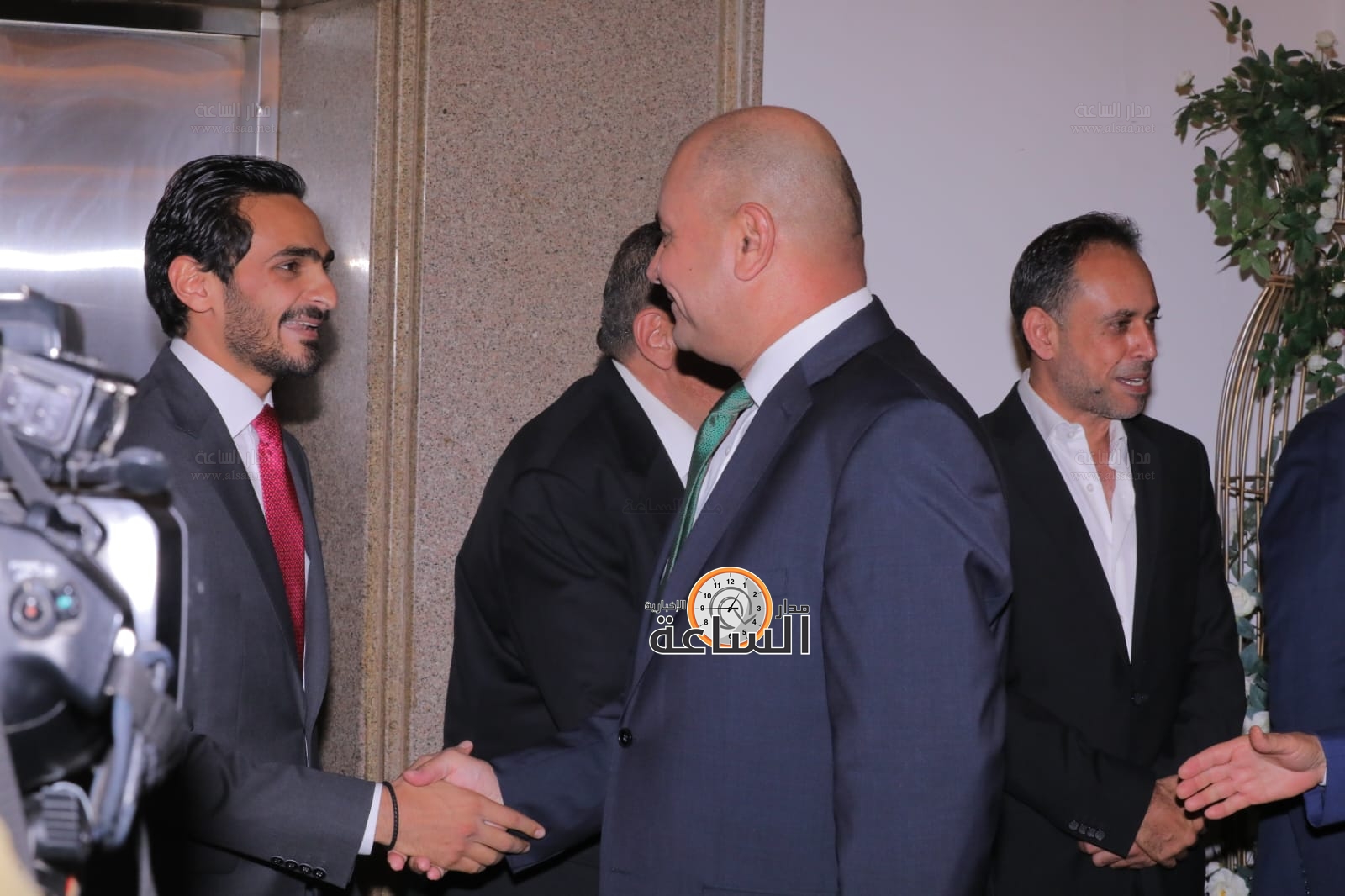 Madar Al-Saa Images 0.23670190126232593