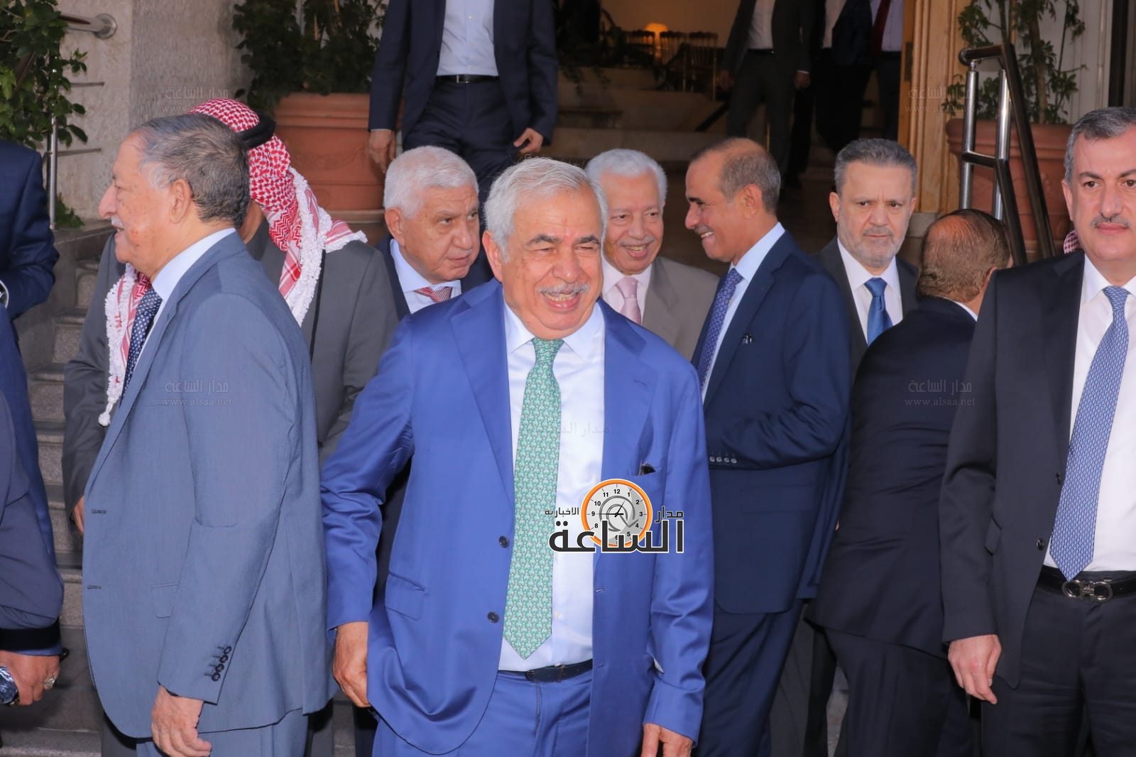 Madar Al-Saa Images 0.21282869604007337