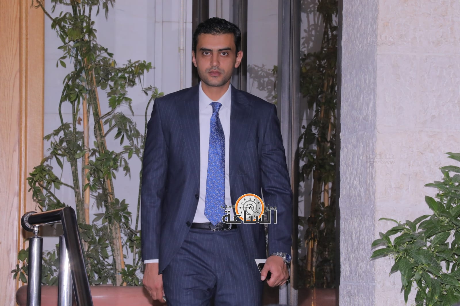 Madar Al-Saa Images 0.22889448663897705