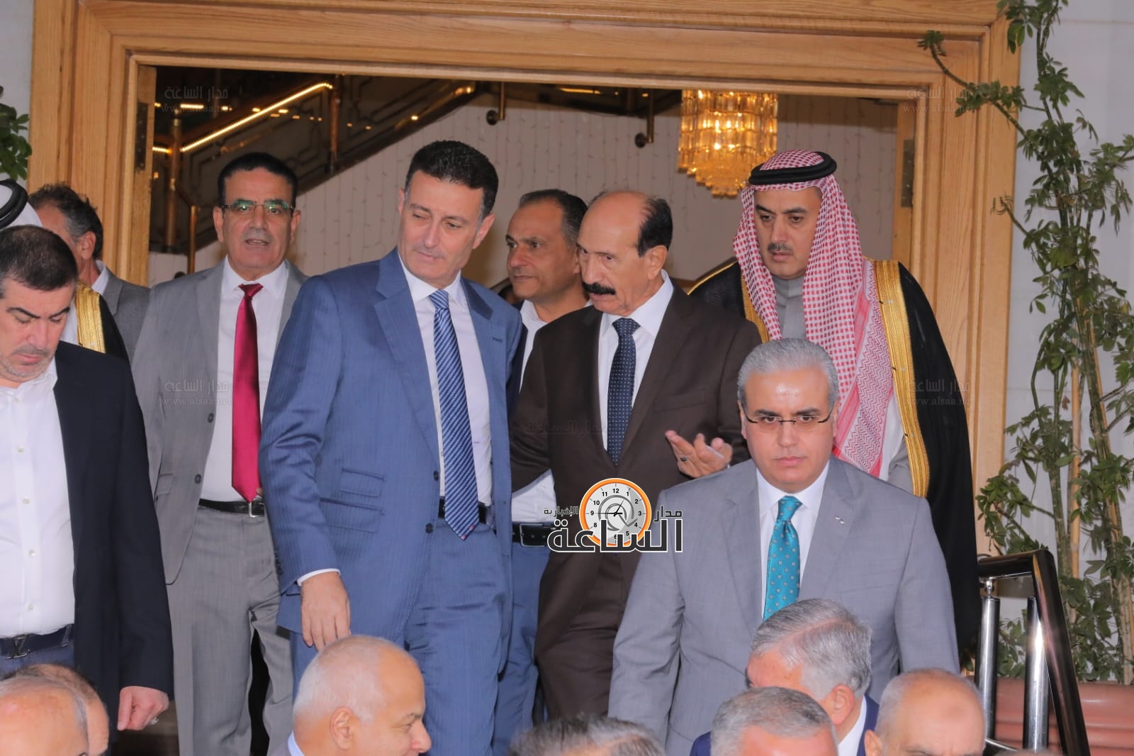 Madar Al-Saa Images 0.7395801437772076