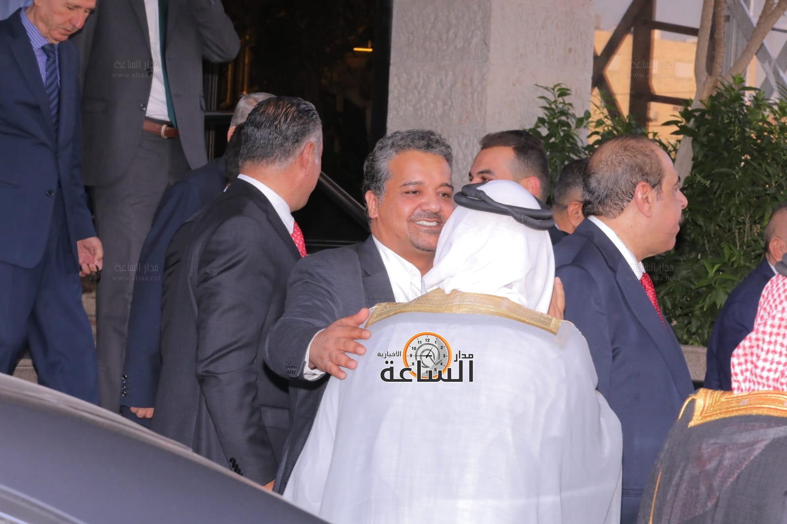 Madar Al-Saa Images 0.8871865764092826