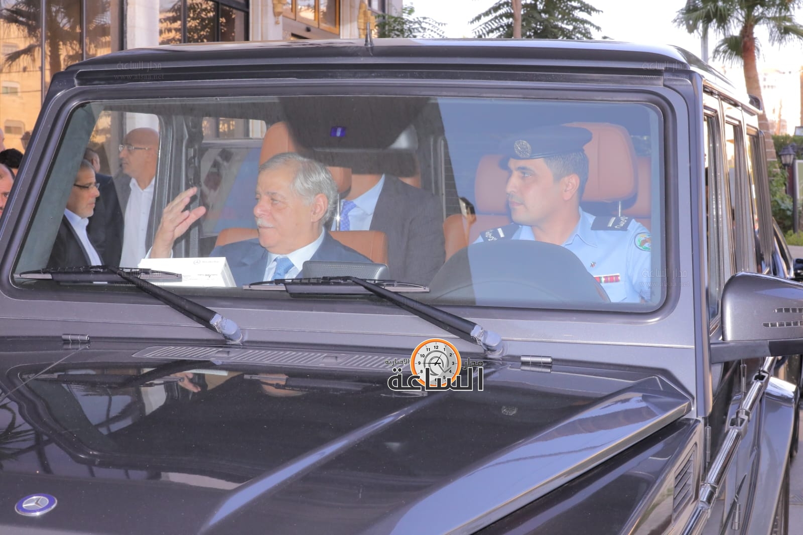 Madar Al-Saa Images 0.8178103705675164