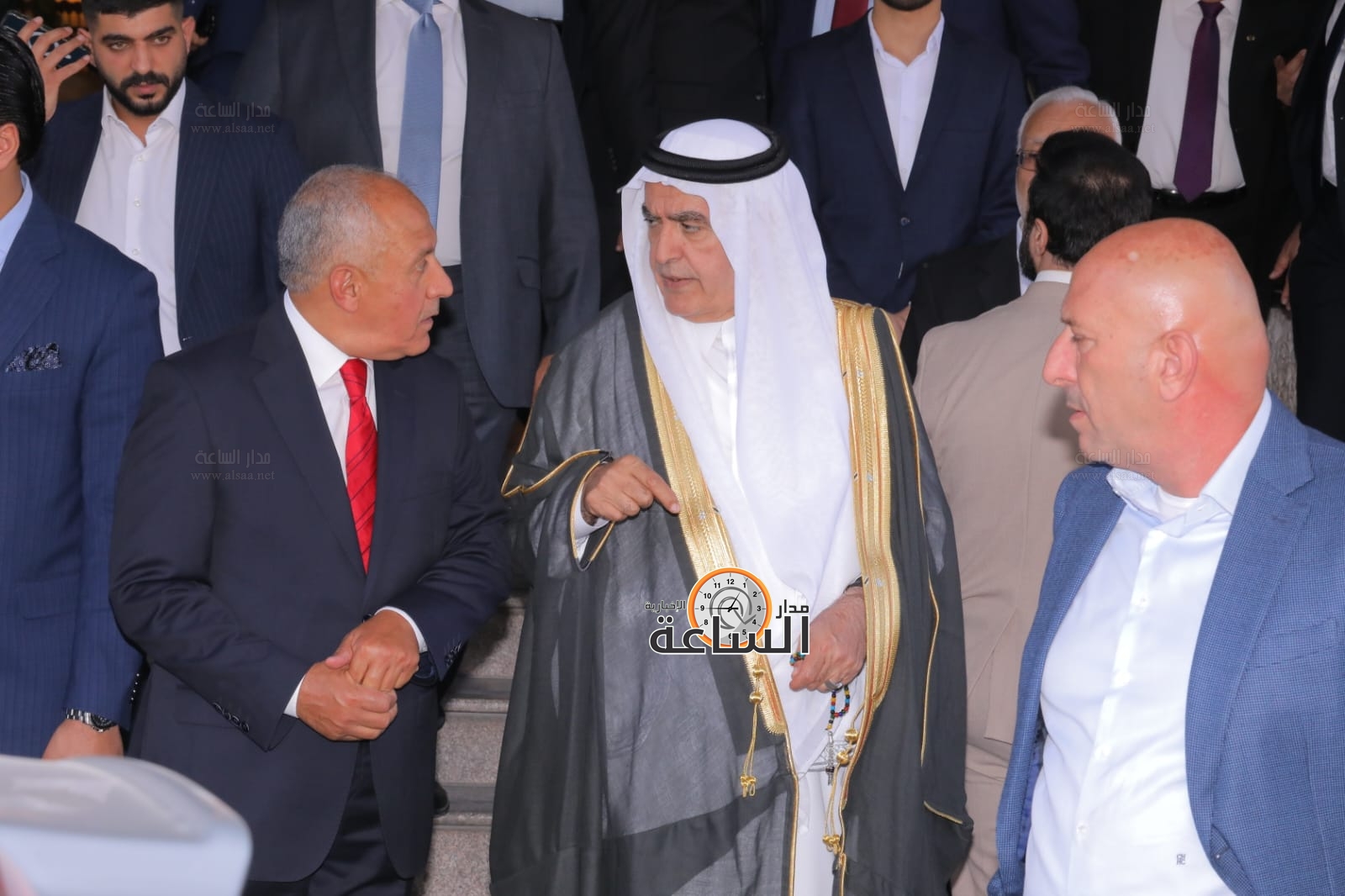 Madar Al-Saa Images 0.09576755955784177