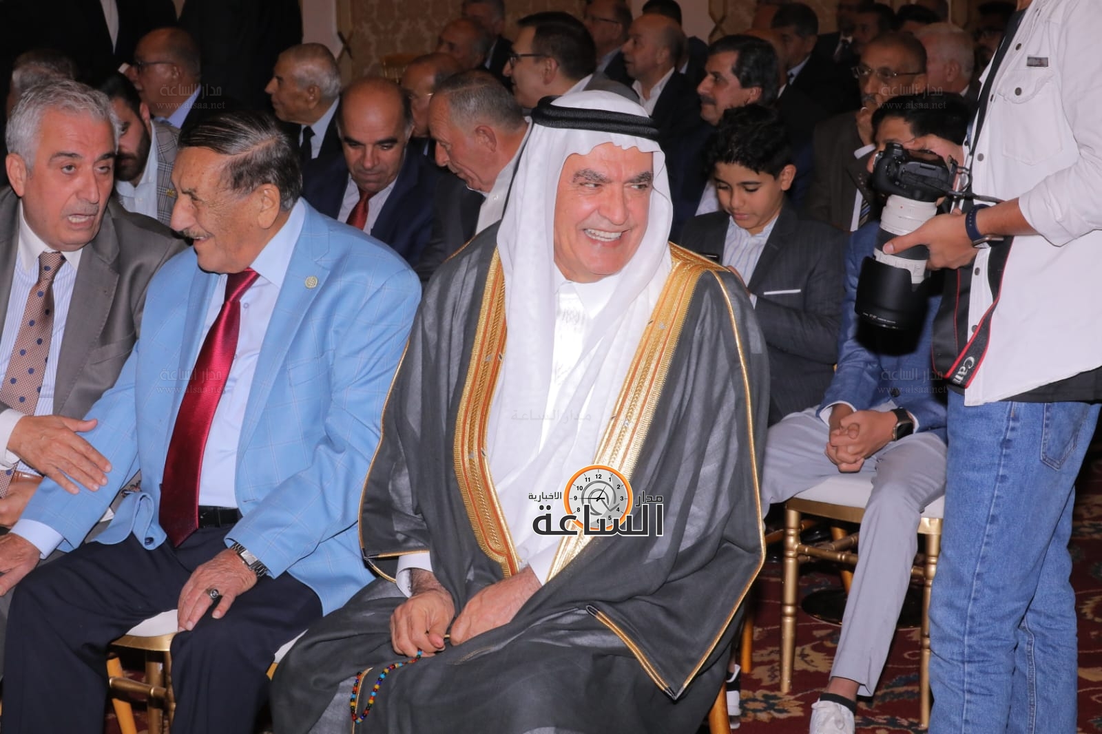 Madar Al-Saa Images 0.44259190655372693