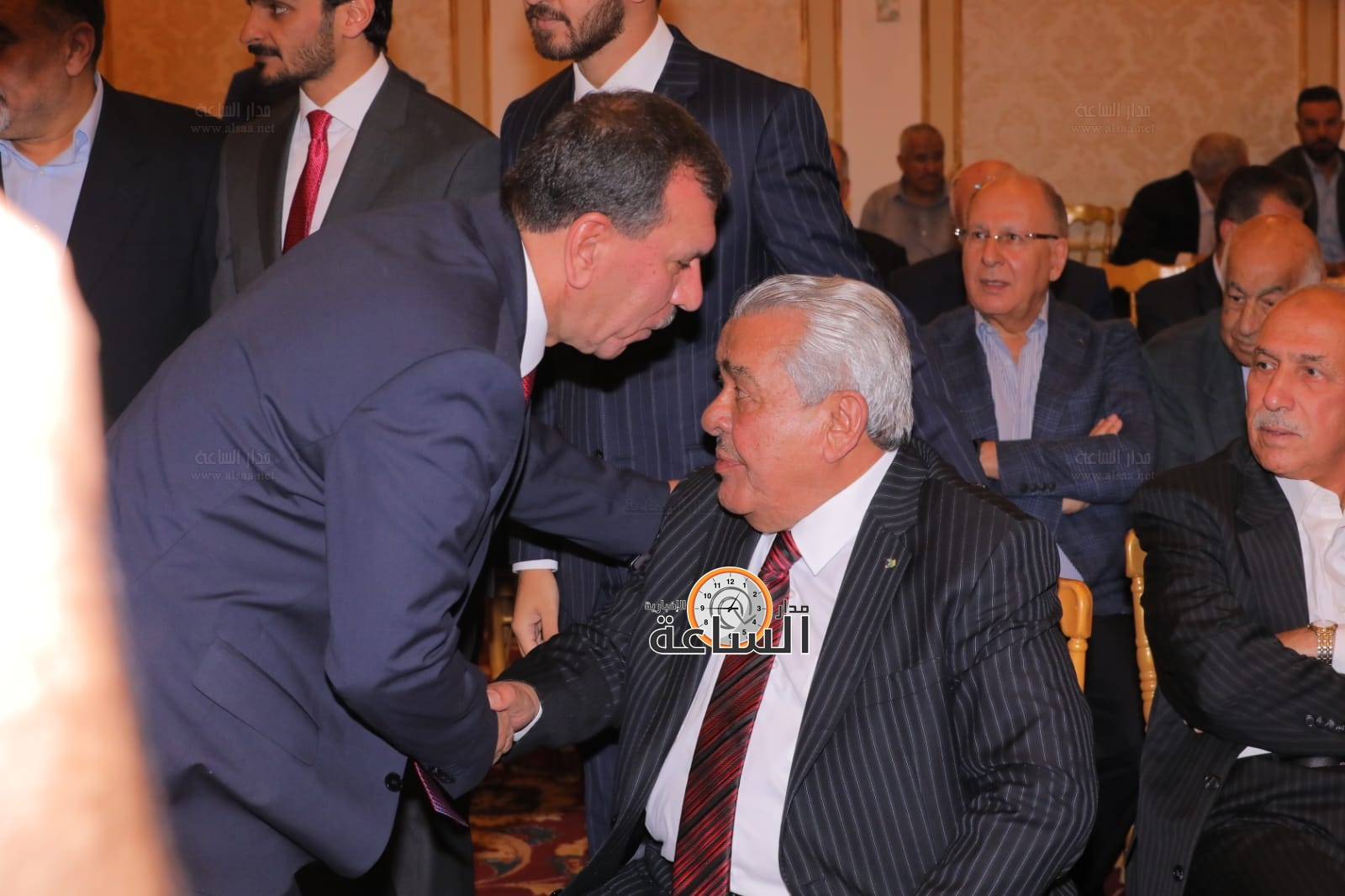 Madar Al-Saa Images 0.37872568571094534