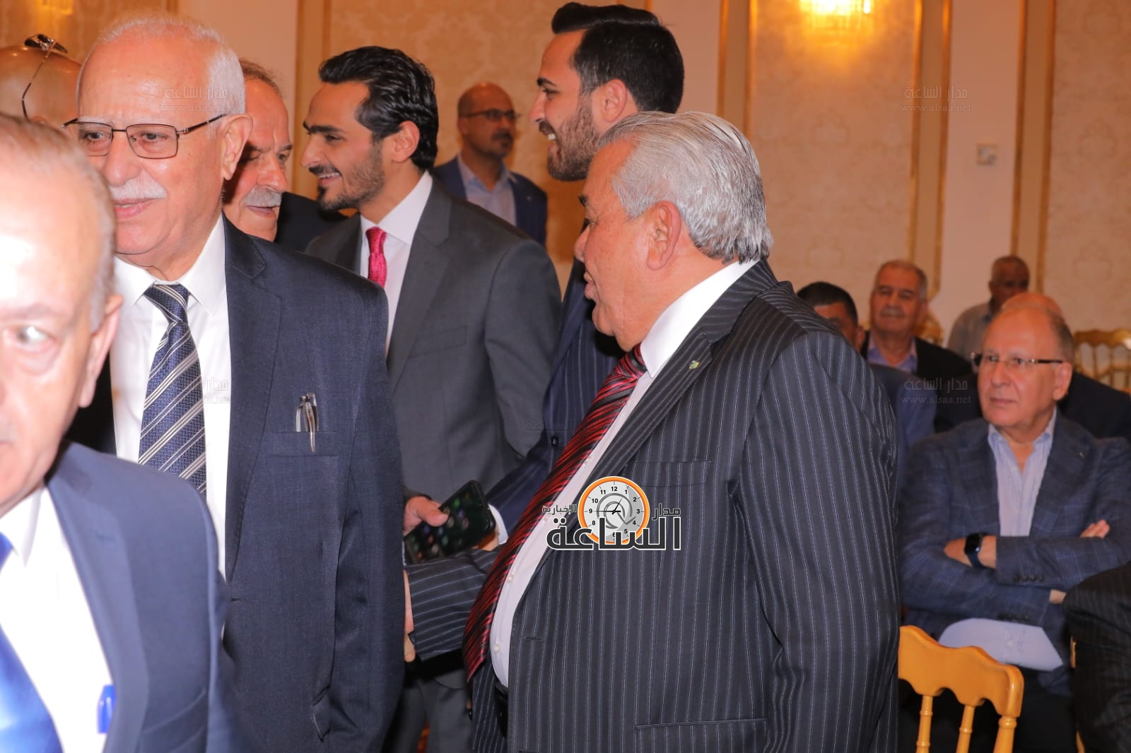 Madar Al-Saa Images 0.4522992550105238