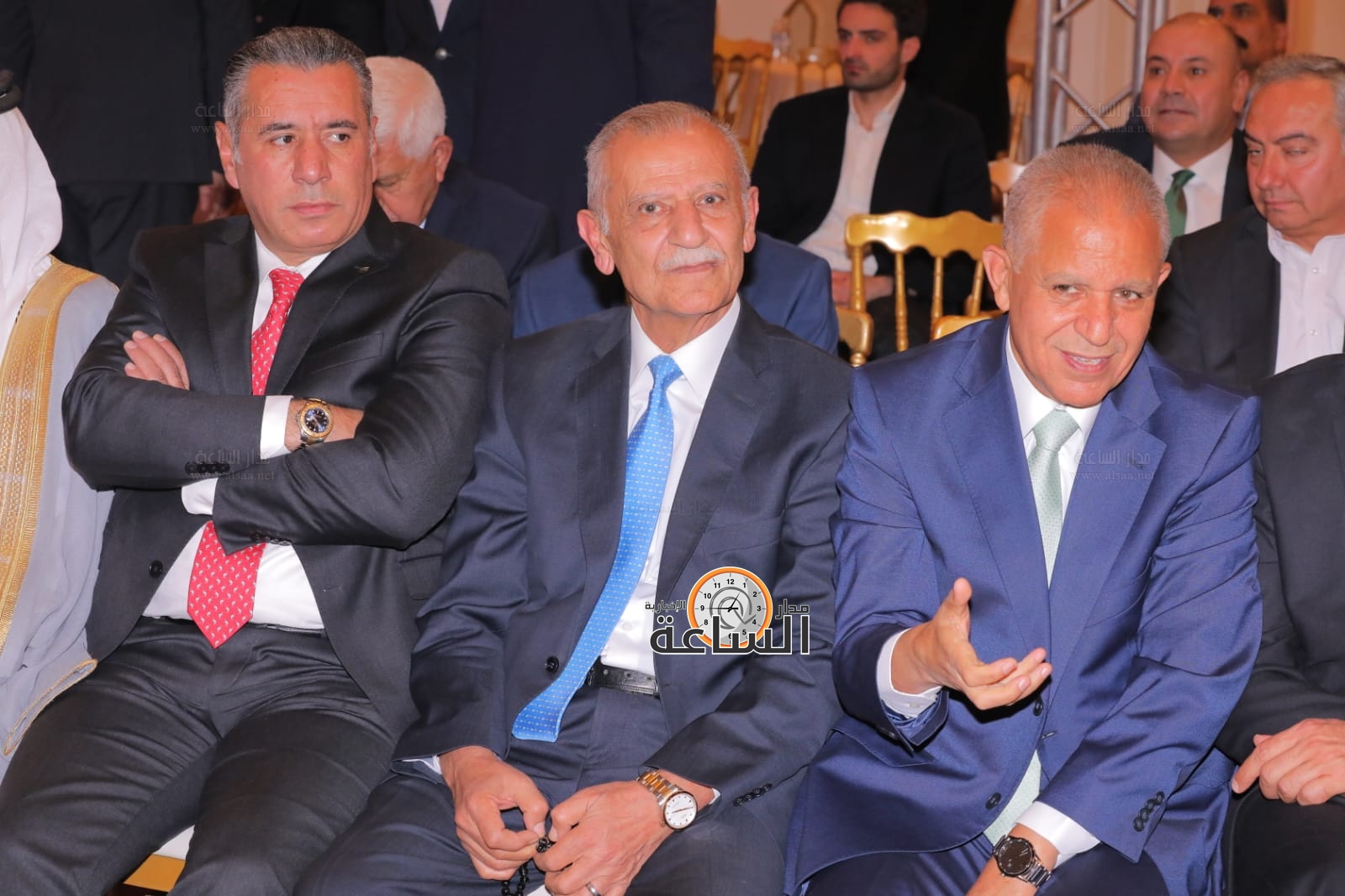 Madar Al-Saa Images 0.7239237391007203