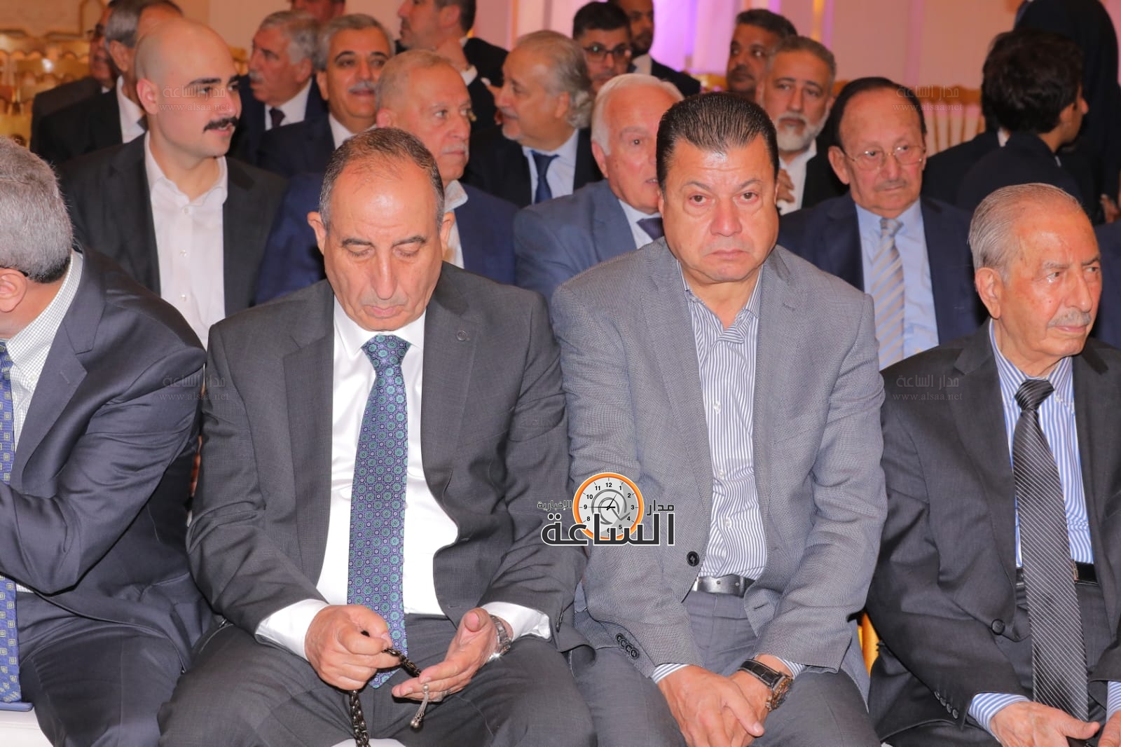 Madar Al-Saa Images 0.712977303708811