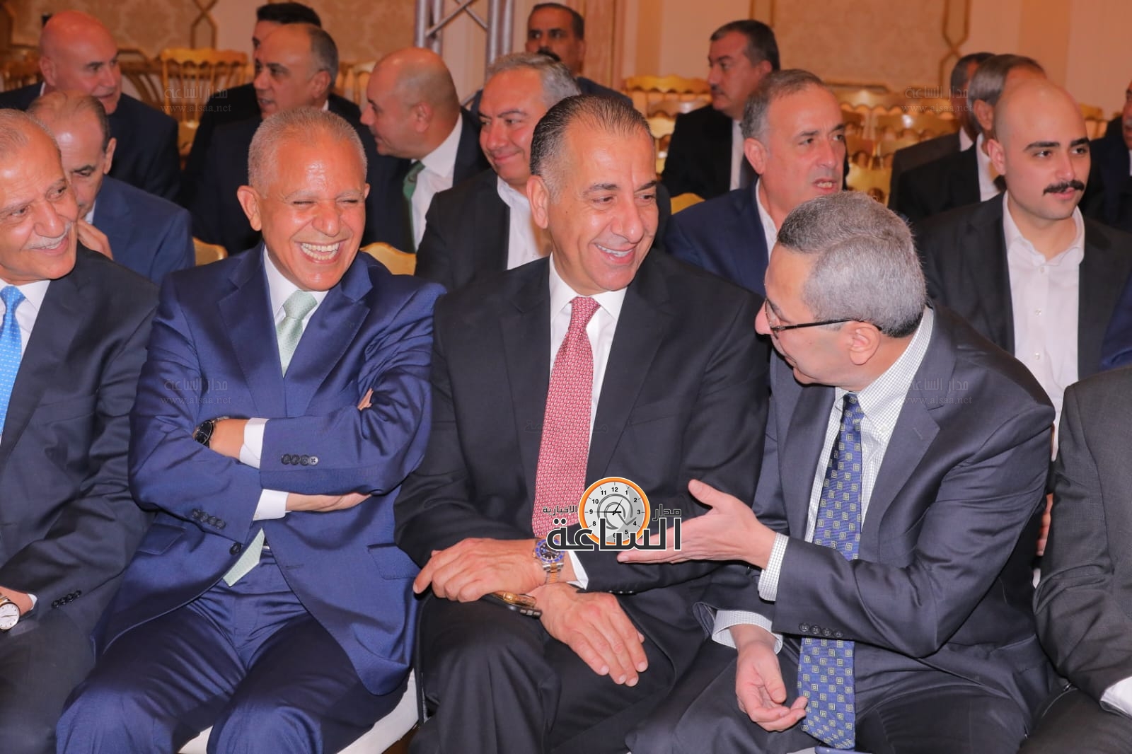 Madar Al-Saa Images 0.632098963303539