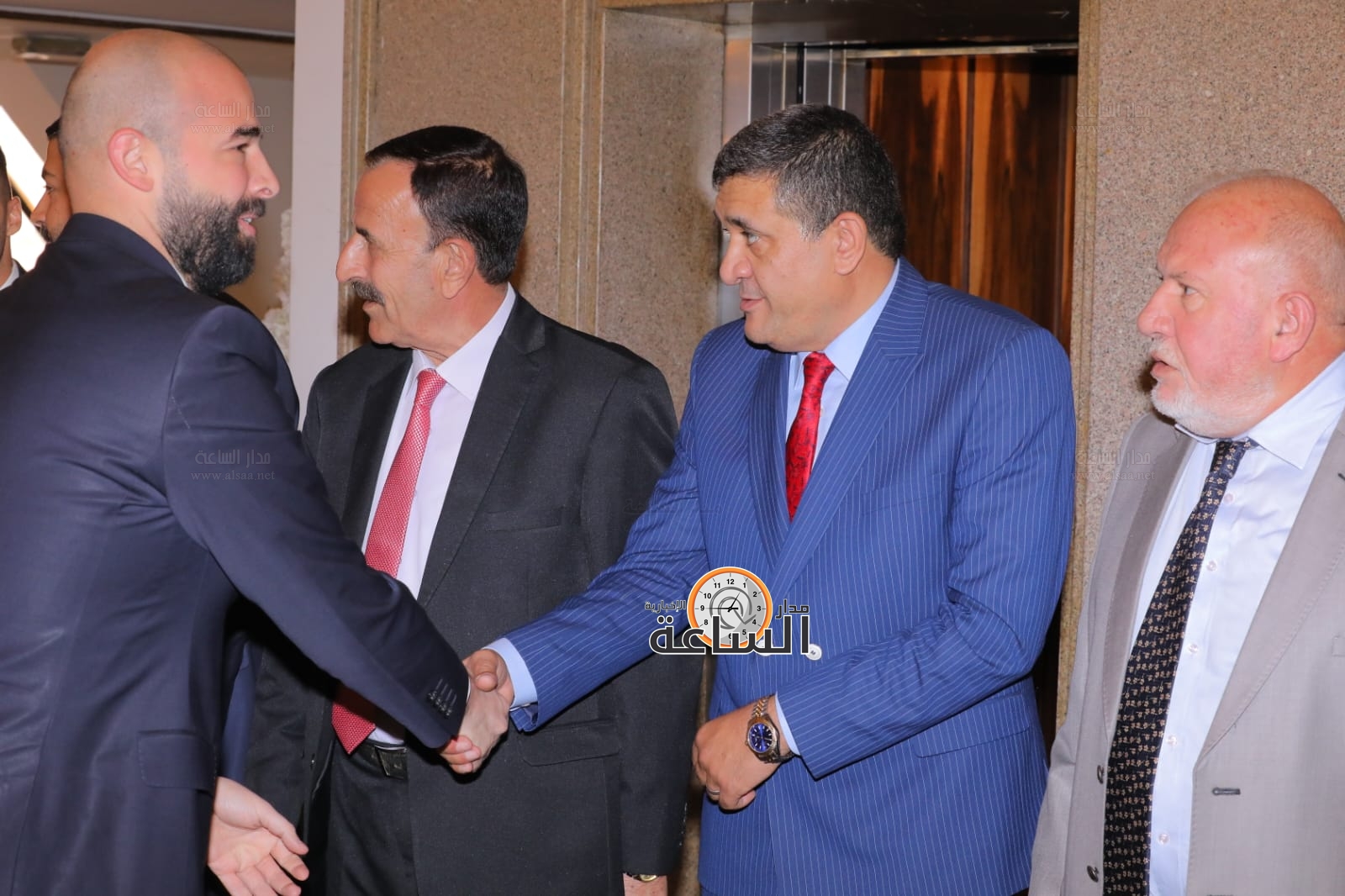 Madar Al-Saa Images 0.5351511834936233