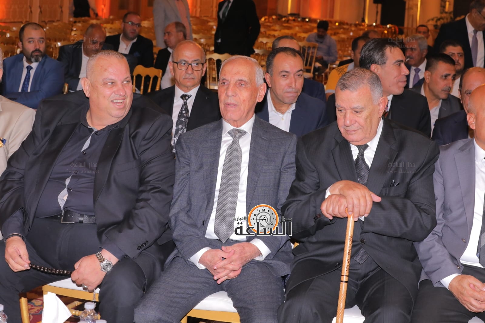 Madar Al-Saa Images 0.3833060777146611