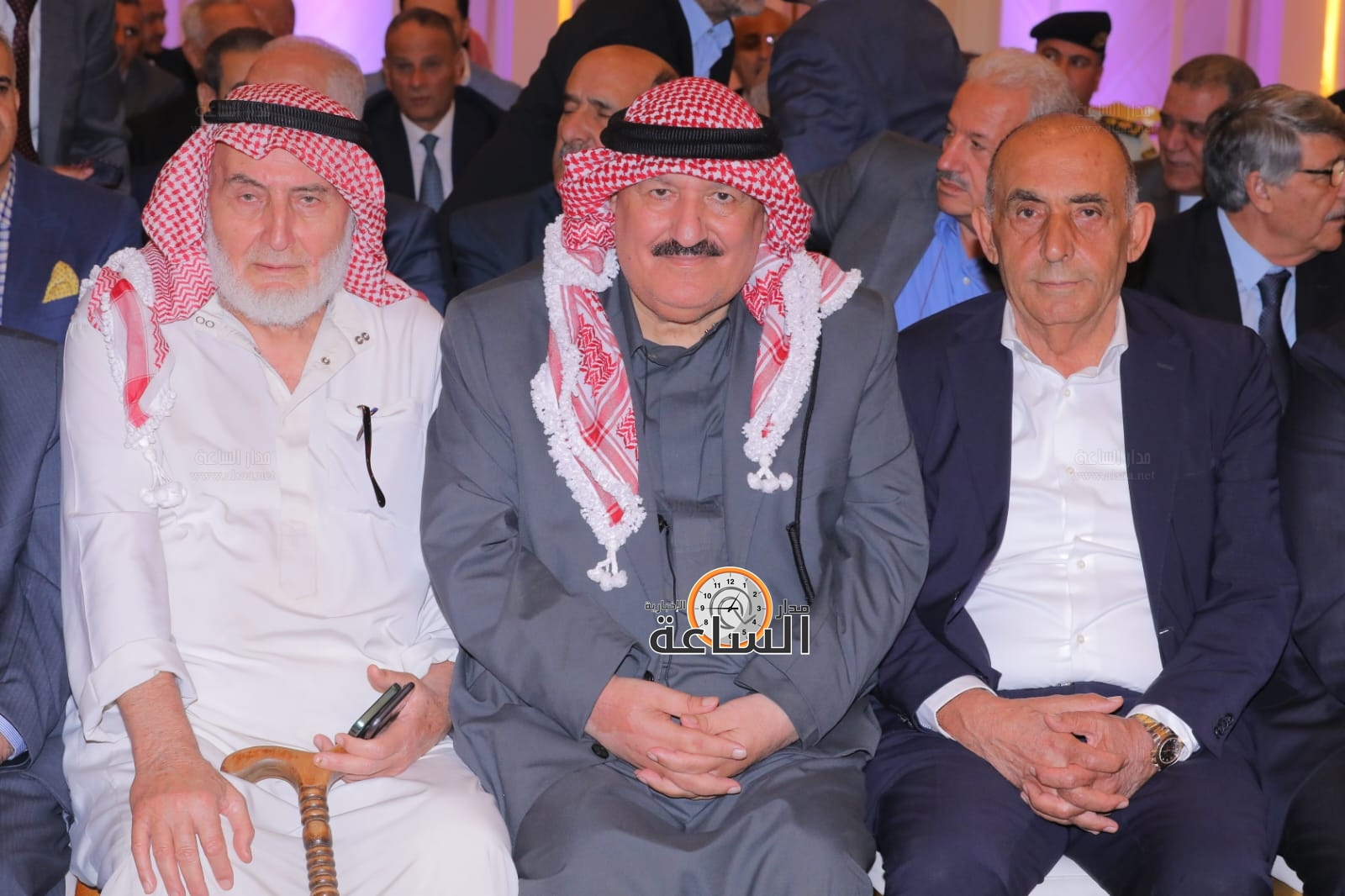 Madar Al-Saa Images 0.8149538193322687