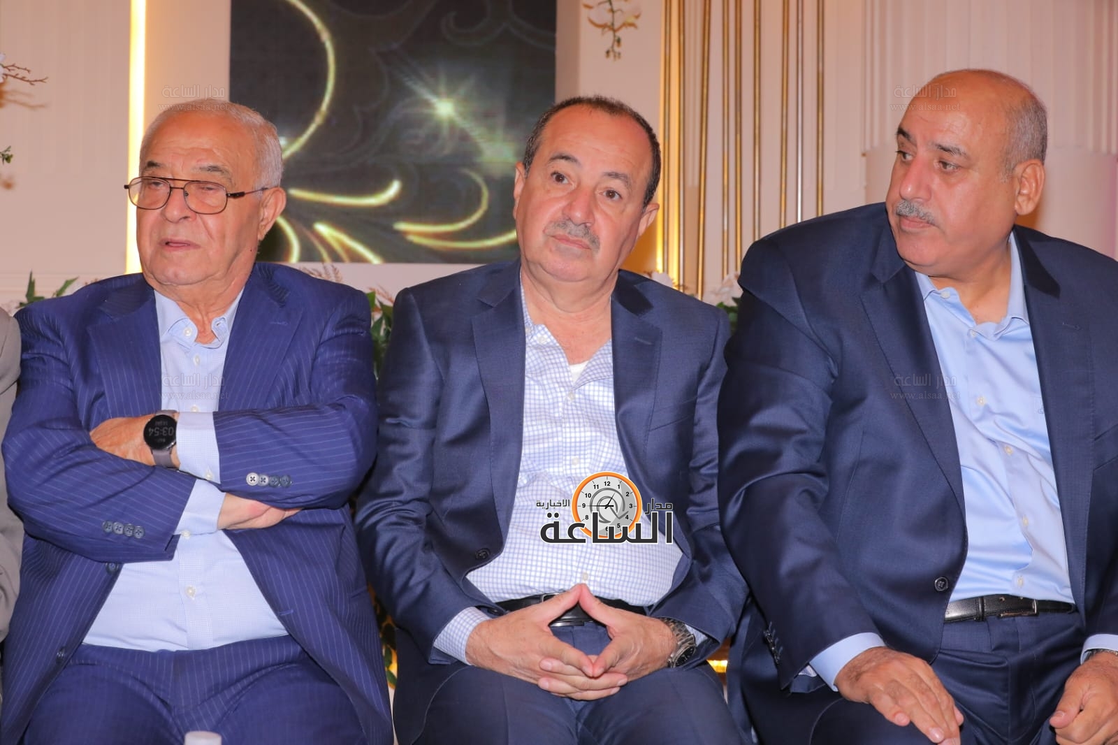 Madar Al-Saa Images 0.3743605632431126