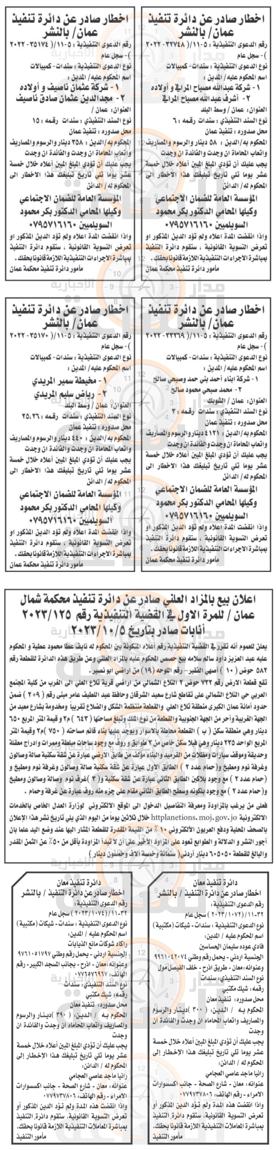 Madar Al-Saa Images 0.33636984073365217