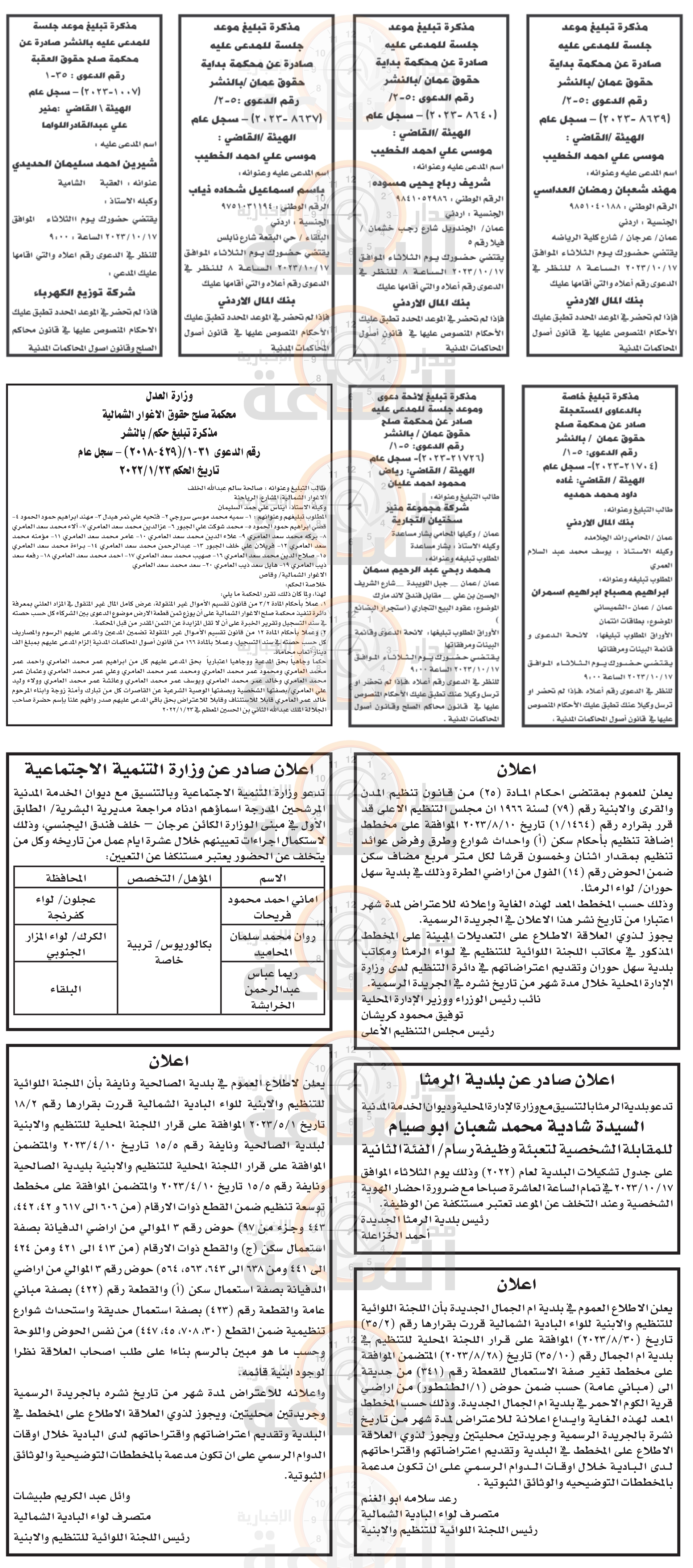 Madar Al-Saa Images 0.6888157457571362