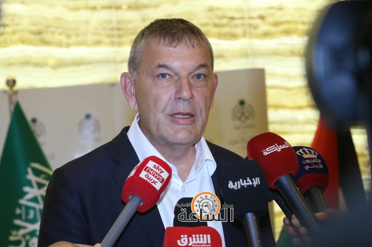 Madar Al-Saa Images 0.5076456914210655