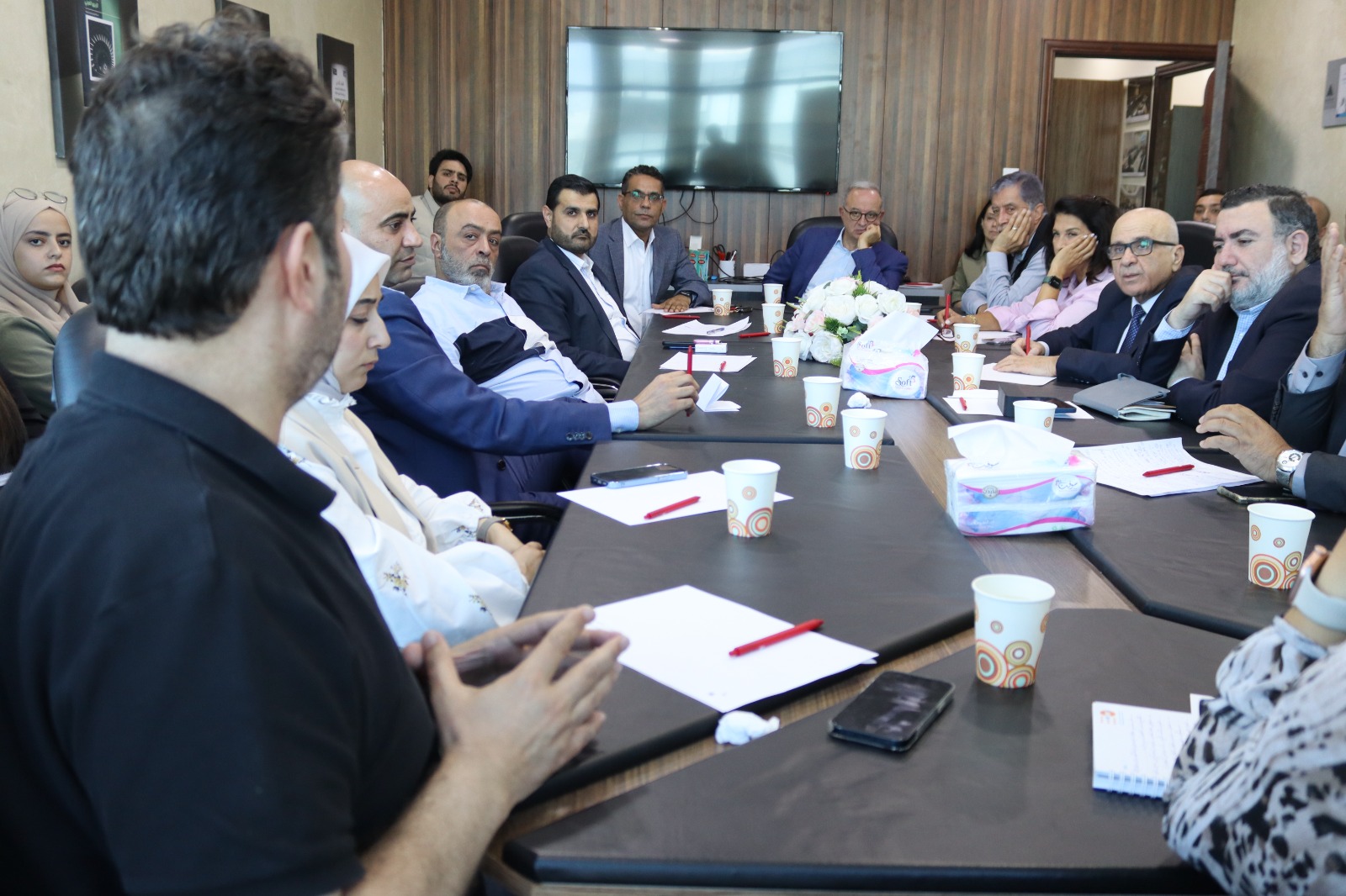 Madar Al-Saa Images 0.005028255337793164