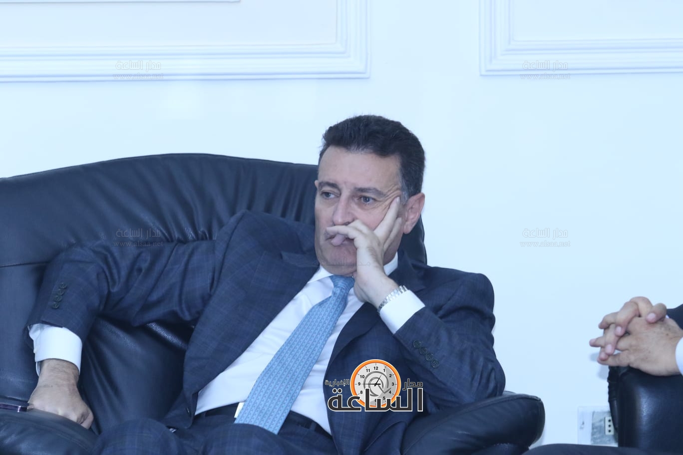 Madar Al-Saa Images 0.009081193395151343