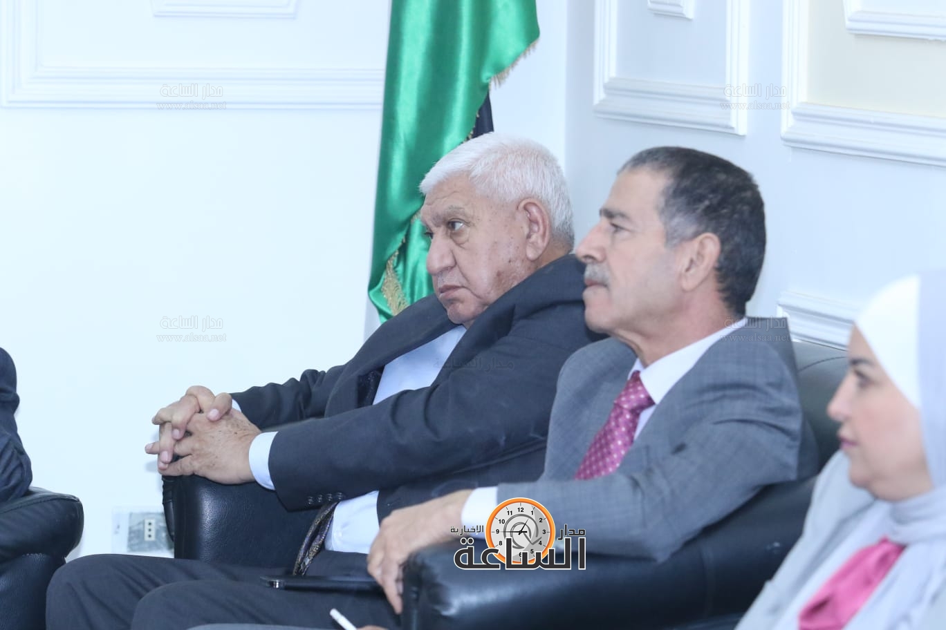 Madar Al-Saa Images 0.7241486658088172