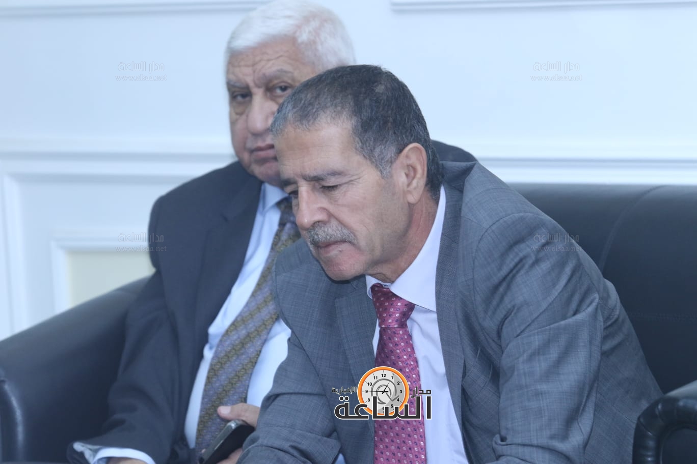 Madar Al-Saa Images 0.0465494643084996