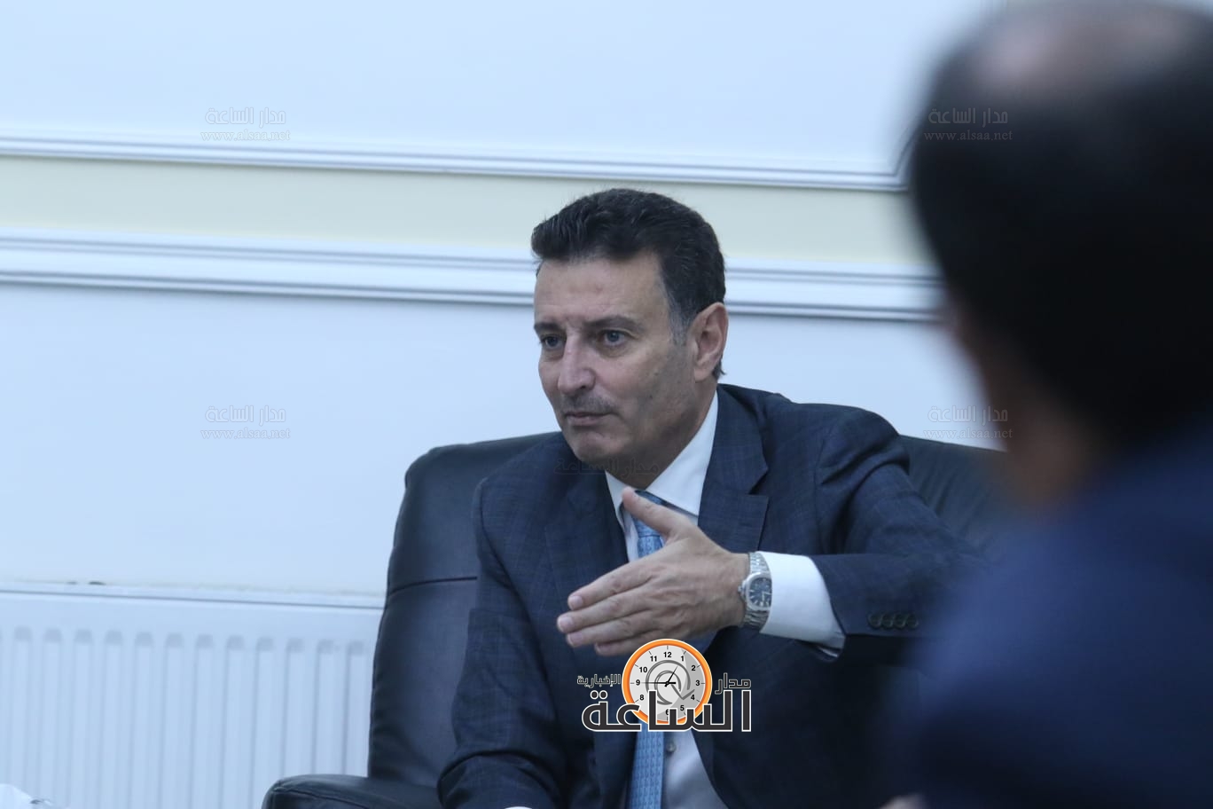 Madar Al-Saa Images 0.5001081109784322