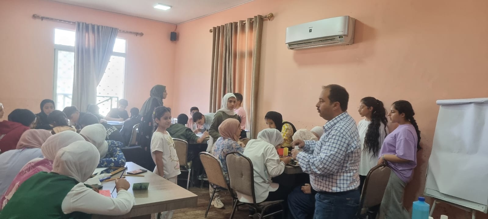 Madar Al-Saa Images 0.7898168989648666