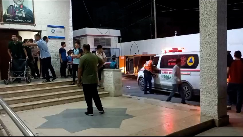 Madar Al-Saa Images 0.7844242566946191