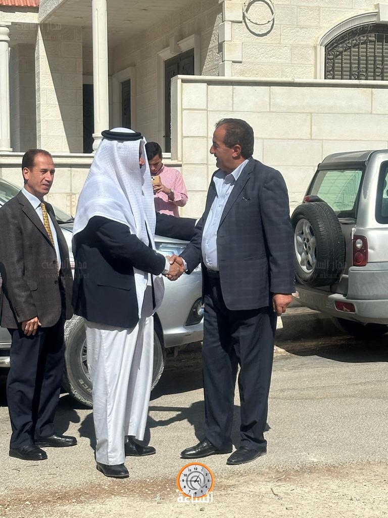 Madar Al-Saa Images 0.9503482831030929