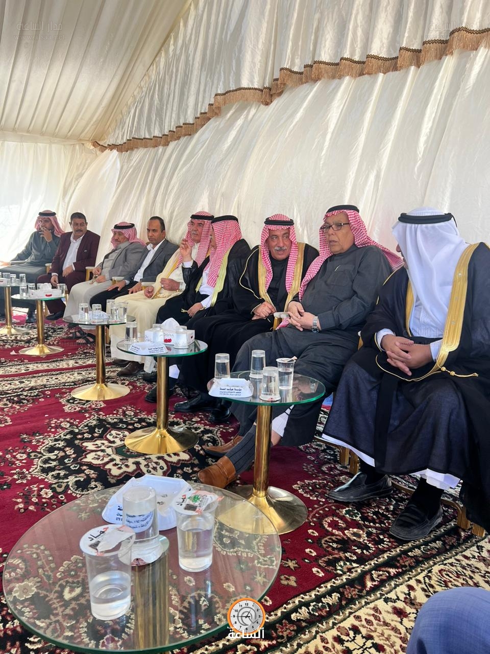 Madar Al-Saa Images 0.7750390080424547