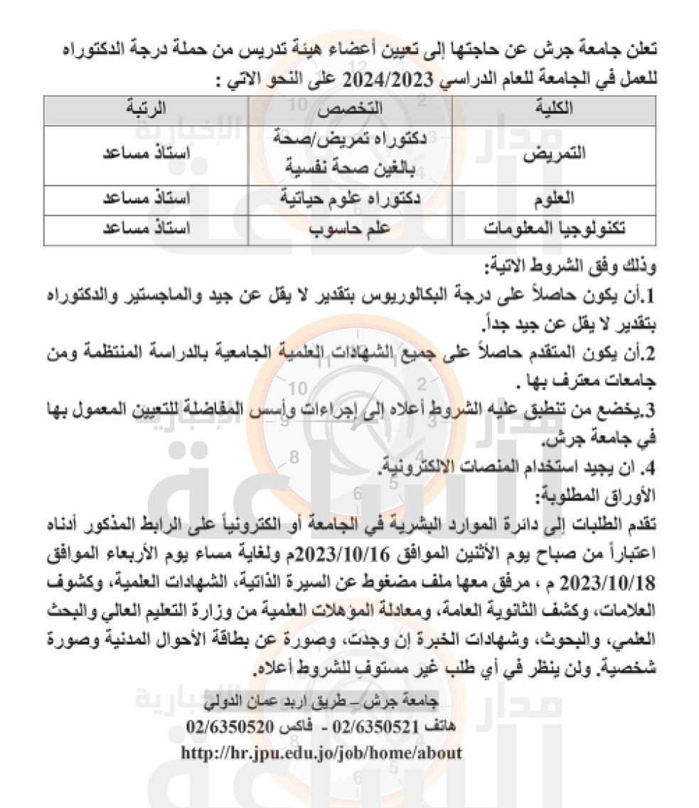 Madar Al-Saa Images 0.10797855932065192