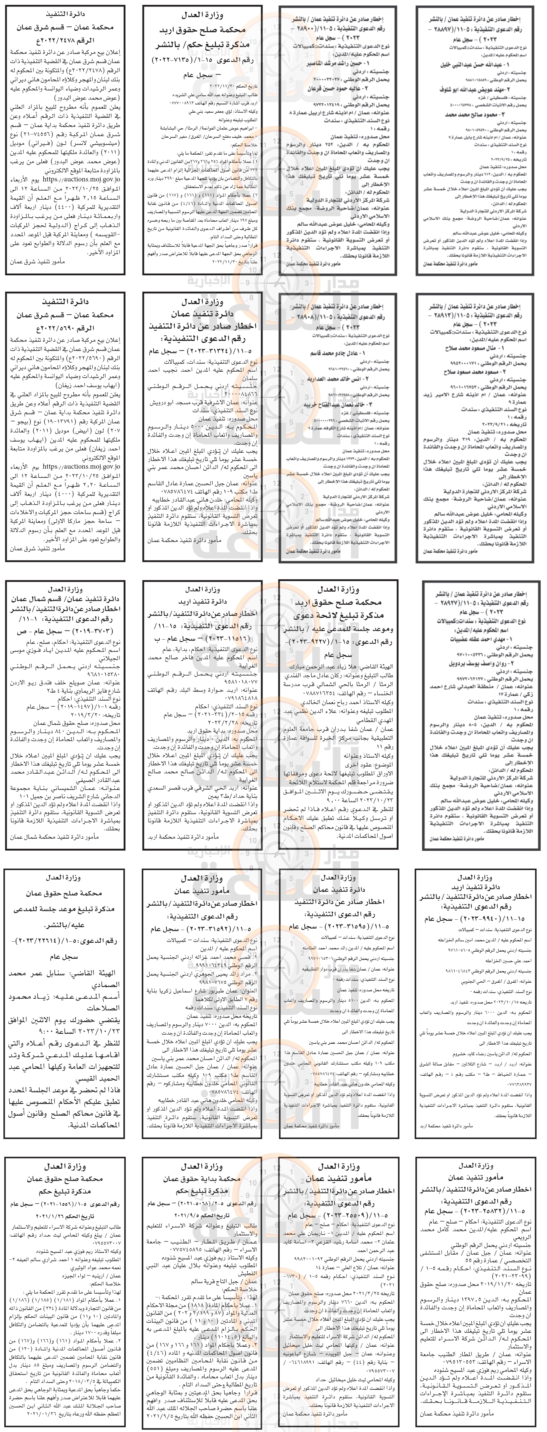 Madar Al-Saa Images 0.22740814215963612