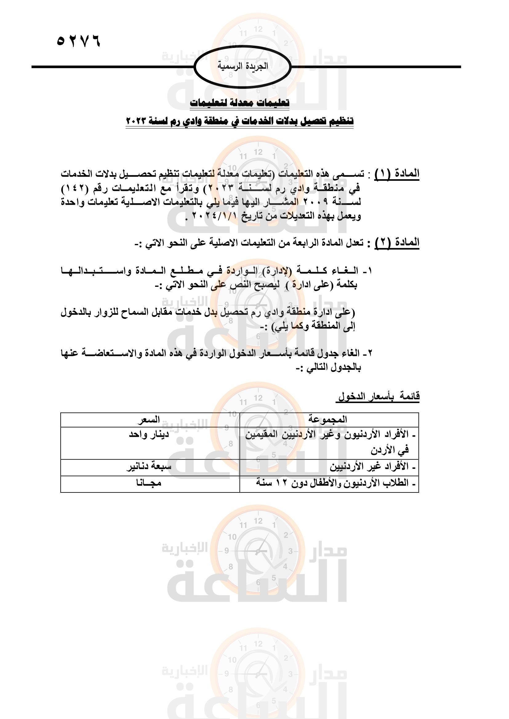 Madar Al-Saa Images 0.34452599532670924