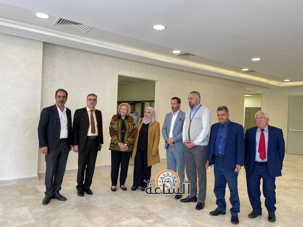 Madar Al-Saa Images 0.6257856696401856