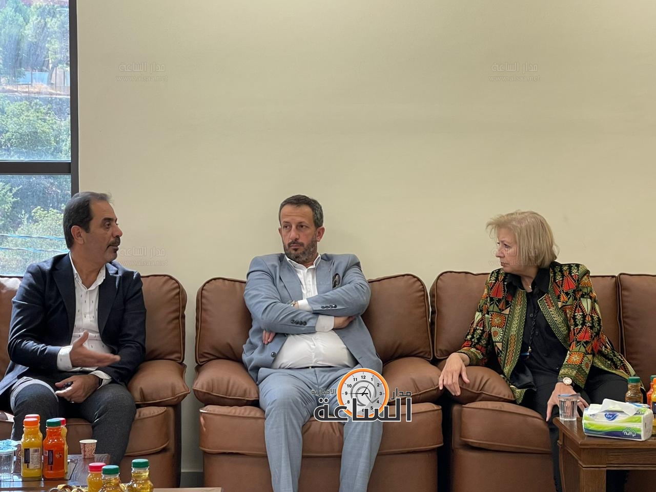 Madar Al-Saa Images 0.9326036768959693