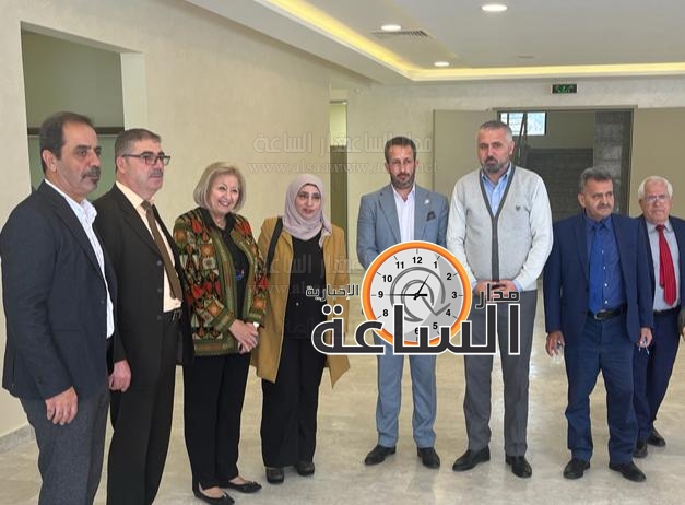 Madar Al-Saa Images 0.005675665298328081