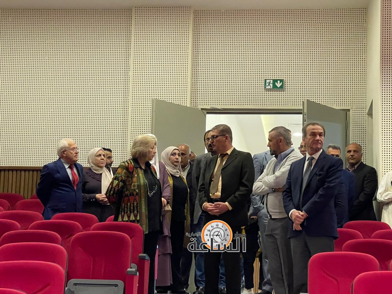 Madar Al-Saa Images 0.70256504096965