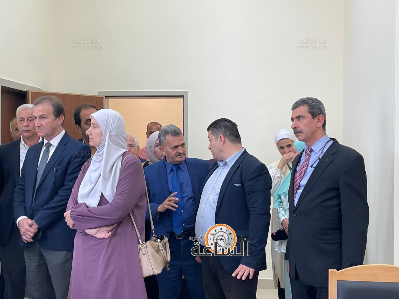 Madar Al-Saa Images 0.5302105436573668