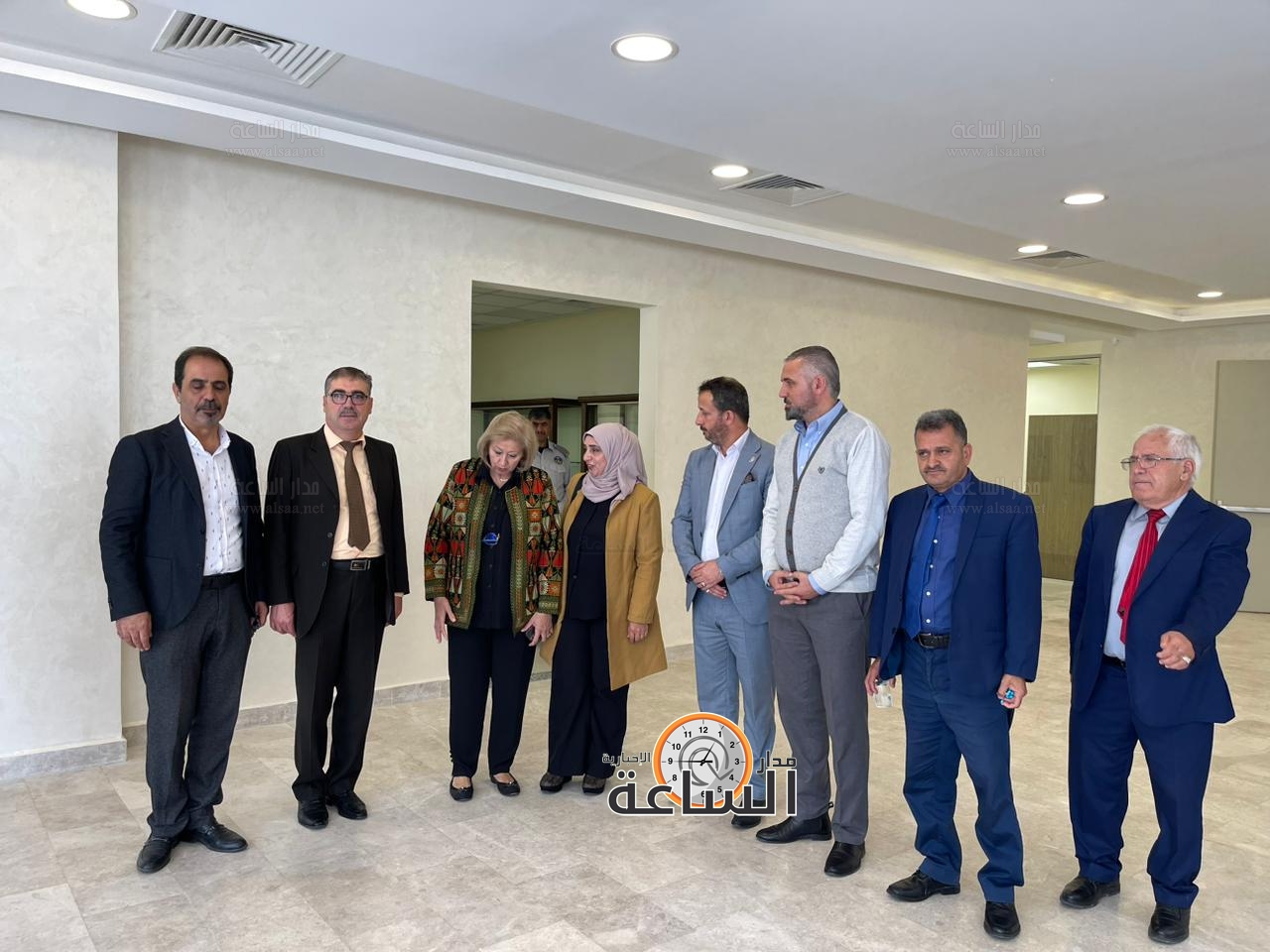 Madar Al-Saa Images 0.22507357435720987