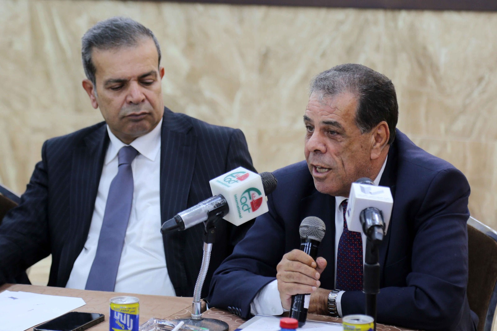 Madar Al-Saa Images 0.6132910706095664