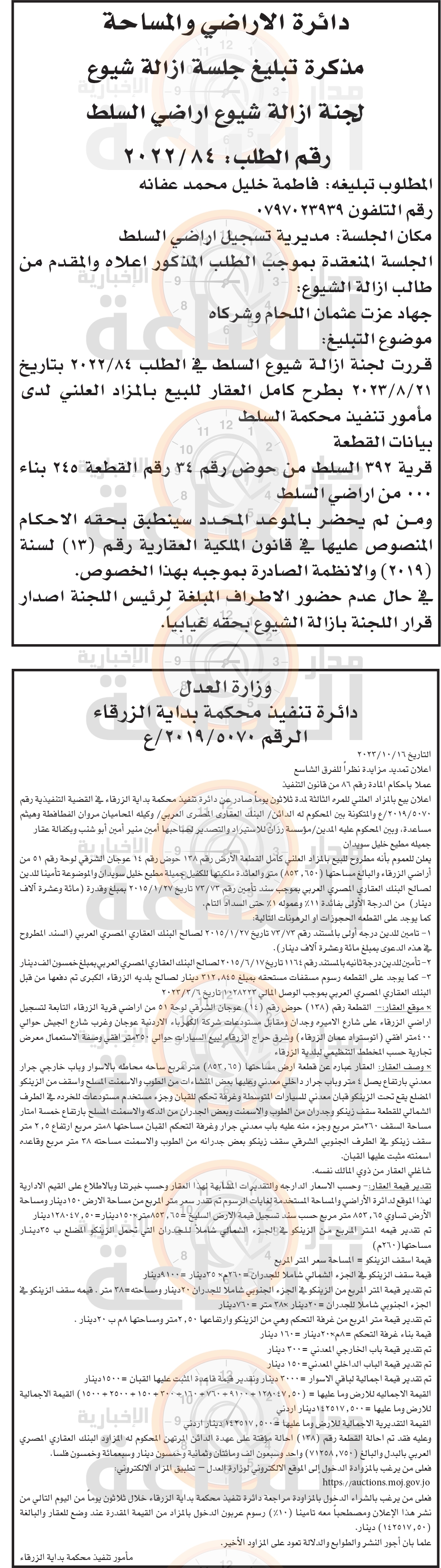 Madar Al-Saa Images 0.6873620840446961