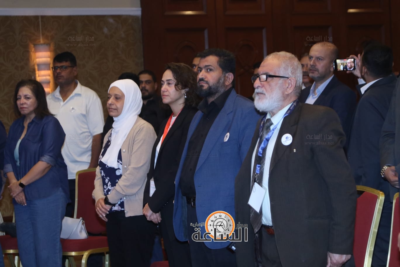 Madar Al-Saa Images 0.08191099606748797