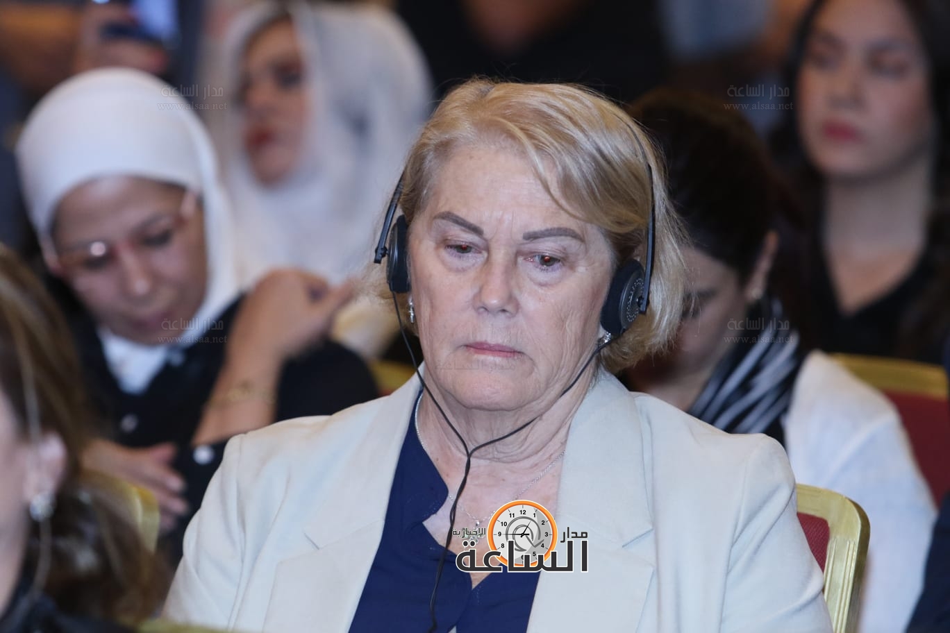 Madar Al-Saa Images 0.3209365550603136