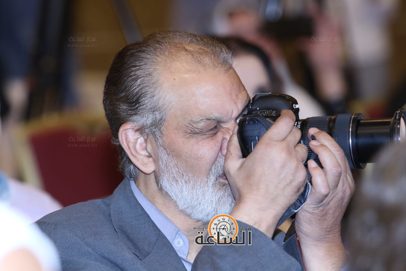 Madar Al-Saa Images 0.11806257888392513